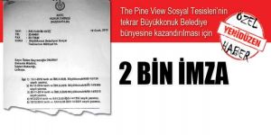 Son söz Bakanlar Kurulu’nun!