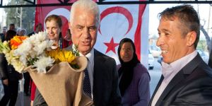 “Bir bayan ‘harita yoktur’ diyor”