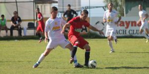 İkinci veda Tatlısu’dan: 3-3