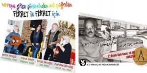 Demirag, 75. Doğum yılında şiirleriyle anılıyor