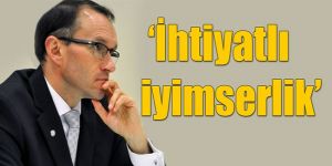 Eide, BM Güvenlik Konseyine bilgi verdi