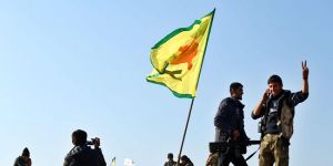 Kobane’de insanlık kazandı