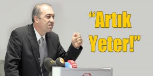 “Ülke futboluna vurulan bir darbe”