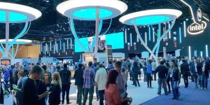 CES 2015’e Kuzey Kıbrıs Turkcell ziyareti