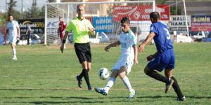 Mormenekşe play off’a lider başlıyor: 3-0