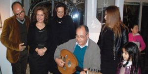 Sakla Kendini tanıtıldı