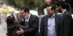 Yunanistana Oyunun kurallarına uymalısın çağrısı