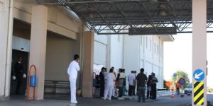 Sağlık örgütleri olayı kınadı