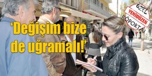 YENİDÜZEN, Yunanistan seçim sonuçlarını sordu