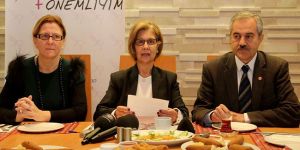 “Çünkü Ben Önemliyim” projesi tanıtıldı