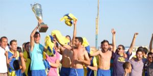 Süper Lig vizesi Yalova’nın: 4-0