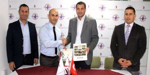 Spor alanında işbirliği