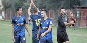 Doğan hedef büyüttü