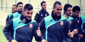 Kenneth ve Bekir de gidiyor