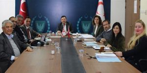 Basın Yasası değişiyor…