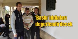 Duruşma içinde duruşma tamamlandı