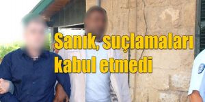 3 MİLYON TL’LİK SOYGUN DAVASI