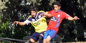 Doğan çok rahat: 4-1