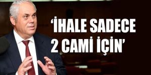 Bakanlar Kurulu toplandı