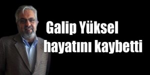 İŞ DÜNYASININ ACI KAYBI