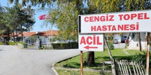  “Cengiz Topel Hastanesi’ni Sahiplenme Mitingi” yapılacak.