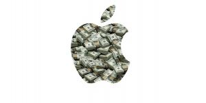 Appledan rekor kar