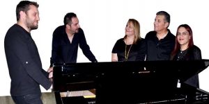 “Yaşınlardan Dizeler” etkiniği