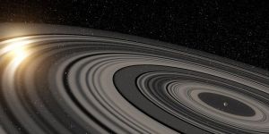 Yeni gezegen keşfedildi