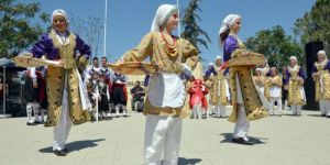 Mehmetçik “Eko Gün”le renklendi