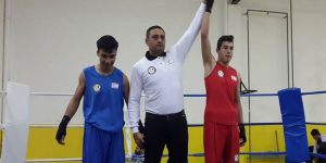 Anadolu İdman Yurdu gururlu