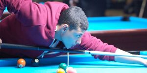 Burcu “Hedef Avrupa şampiyonaları”