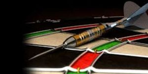 Akçay Darts’a doyacak