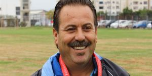 “Kaybetmeden başlamak önemliydi”