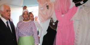 5. Mormenekşe Enginar Festivali yapıldı