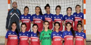 Levent ve YDÜ rahat kazandı