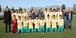 Kupa Sedat Simavi’nin: 2-1