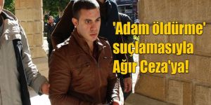  Zenginses, Ağır Ceza Mahkemesi’ne havale edildi.