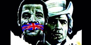 Barakada Queimada gösterilecek