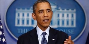 Obama, Çiprası kutladı