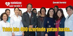 Sağlık YAZI DİZİSİ-3