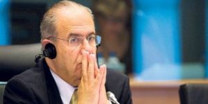 Kasoulides, Ekim ayına kadar süre istedi