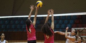 Denktaş Kupası 4’üncü kez