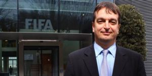 Dört rakibe karşı yarışacak