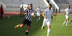 Halil Turan yine vazgeçti