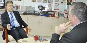 “TED Kuzey Kıbrıs, nitelikli eğitim çabasıyla büyüyor”