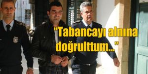 Harem Gece Kulübü cinayeti