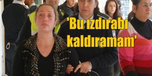  Çiğdem Altınfincan tüm davaları kabul etti