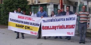 Tel-Sen ‘ Haklı Çıkmak Bizleri Üzüyor… ’