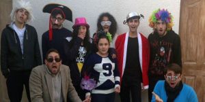  Memleketin Ahvali sahne alıyor