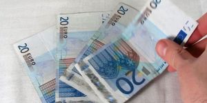 Güneyde sahte Euro uyarısı